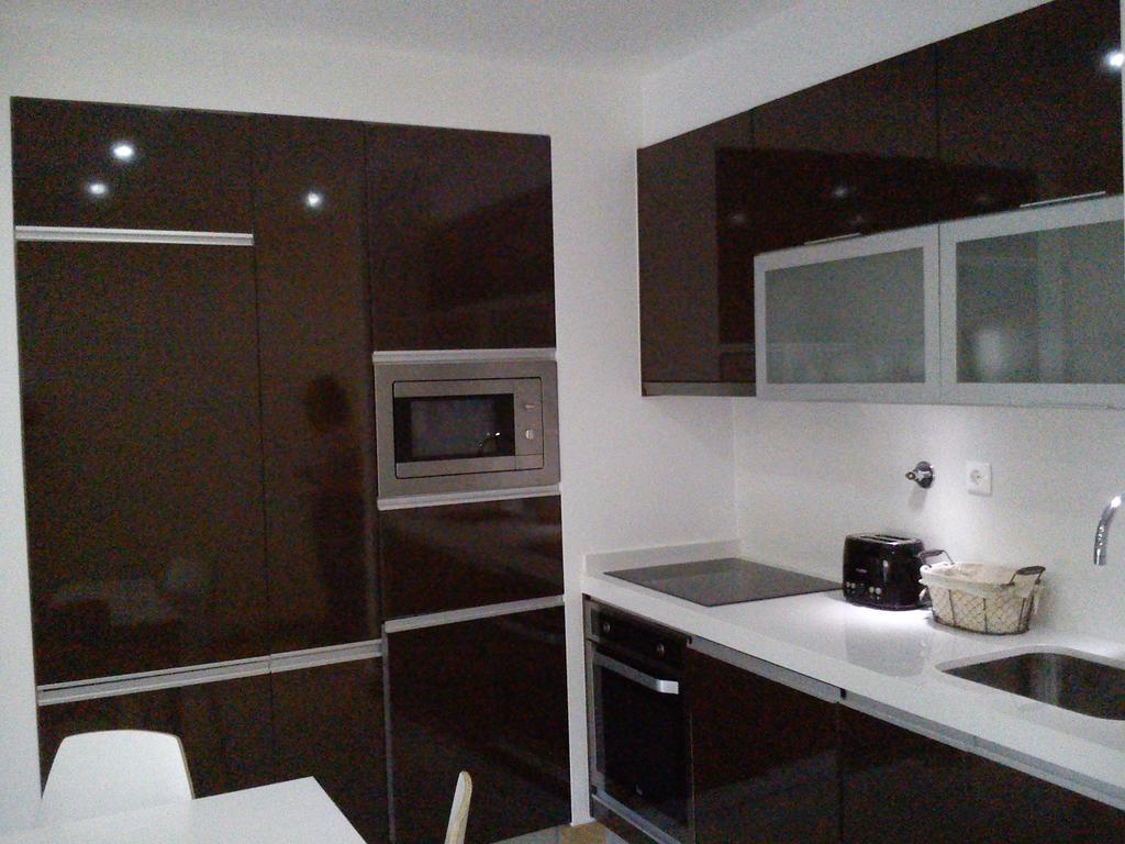 شقة Casa Lote 3 لاغوس المظهر الخارجي الصورة